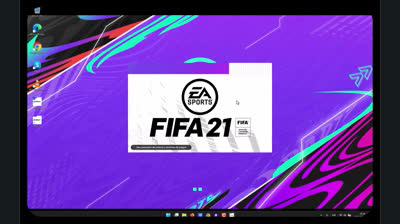 Descargar FIFA 21 para PC