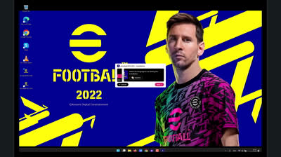 Descargar eFootball PES 2022 para PC