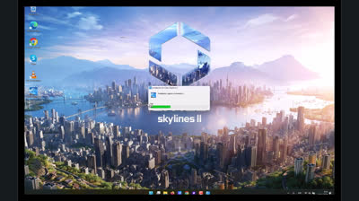 Descargar Cities Skylines II para PC