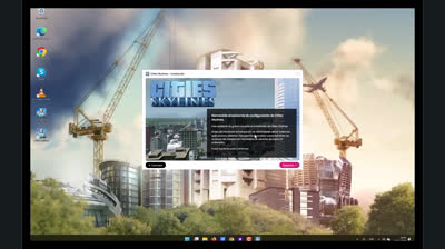 Descargar Cities Skylines para PC