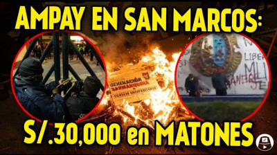 ¿CAYÓ MARTIN VIZCARRA? Empresario confiesa un millón en coimas #LaEncerrona