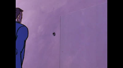 L Uomo Tigre epi 85 - Caccia mortale