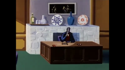 Uomo Tigre epi 88 La Nuvola di Fuoco