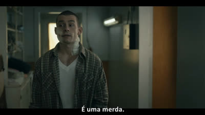 FROM(Origem) 3 Temporada Episódio 8