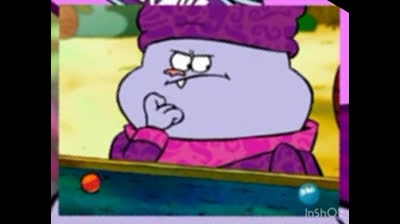 Chowder goma de pastar