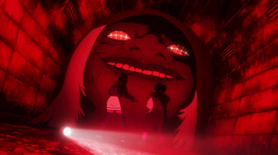 DANDADAN-DUBLADO EP 04