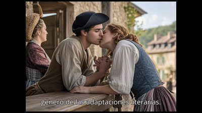 El Perfume Historia de un Asesino | Película 2006