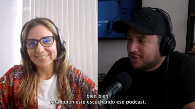 Sentirse comprometido: lo que para unos no es viable para otros sí lo es con Juliana Noguera de Metalco