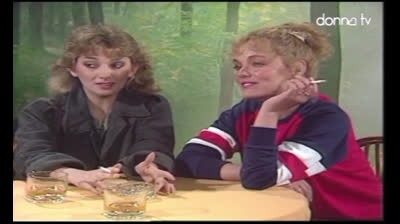 Illusione d'amore 113 puntata