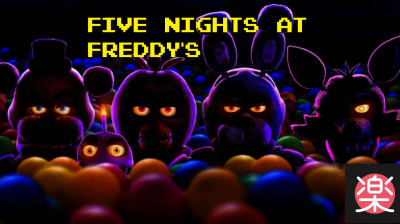 ¡SE BUSCA AYUDA! Five nights at Freddy's en 3D