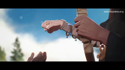 2. Alguns mistérios não devem ser desvendados