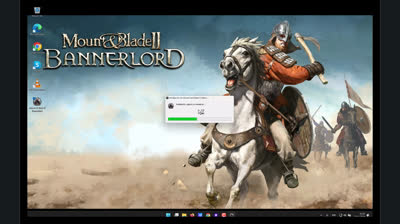 Mount & Blade II Bannerlord Descargar para PC