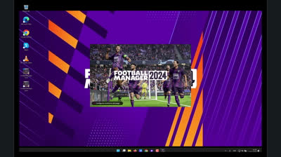 Football Manager 2024 Descargar para PC