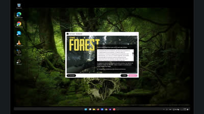 The Forest Descargar para PC