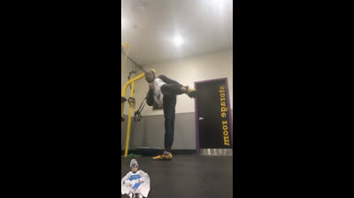 Taekwondo training 0077