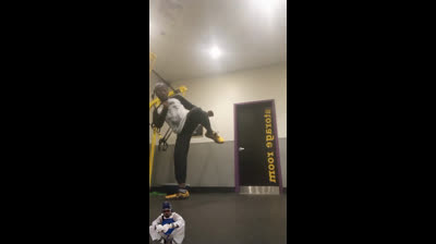 Taekwondo Training 0053