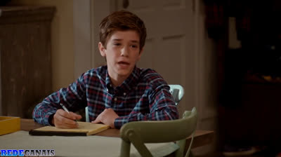 American Housewife S1E11 | PT-BR