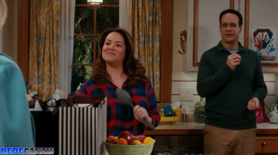 American Housewife S1E17 | PT-BR