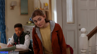 American Housewife S1E18 | PT-BR