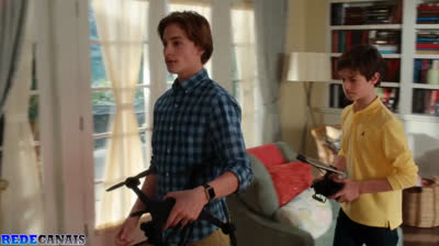 American Housewife S1E20 | PT-BR