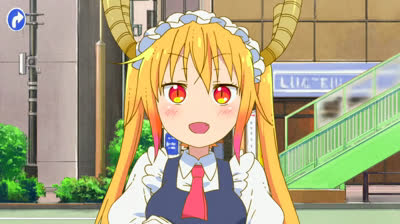 Kobayashi-san Chi no Maid Dragon capitulo 5 latino