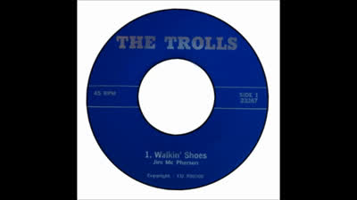 Trolls (1966) - Walkin' Shoes