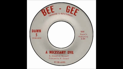 Dawn 5 (1965) - A Necessary Evil