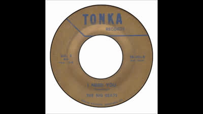 Big Beats (1966) - I Need You
