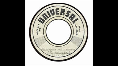 Cirkit (1967) - Yesterday We Laughed