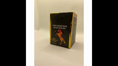 Q7 Gold Macun In Pakistan  03210009798 TradeCenter.Pk