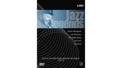 Légendes du Jazz en Direct | Partie 7