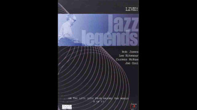 Légendes du Jazz en Direct | Partie 8