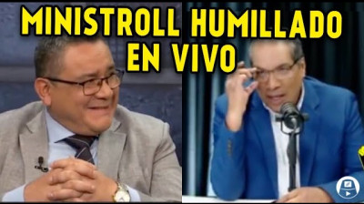 PARO NACIONAL: Quiénes sí y quiénes no #LaEncerrona