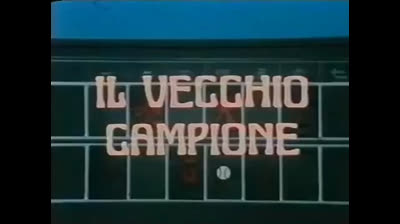 39 Una prova per ShichiroIl vecchio campione