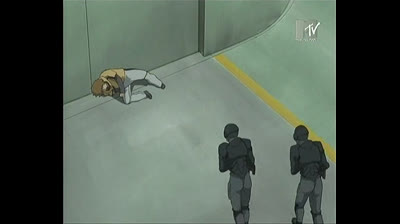 Wolfs Rain epi 24