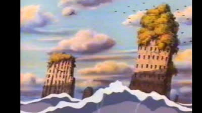 Conan il ragazzo del futuro (Sigla completa, 1981)