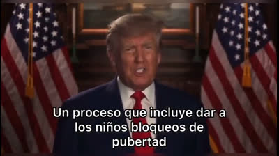 En defensa de la infancia.