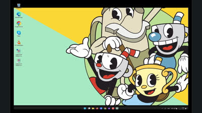Cuphead The Delicious Last Course Descargar para PC