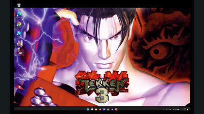Tekken 3 Descargar para PC