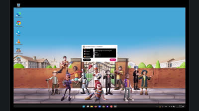 Two Point Campus Descargar para PC