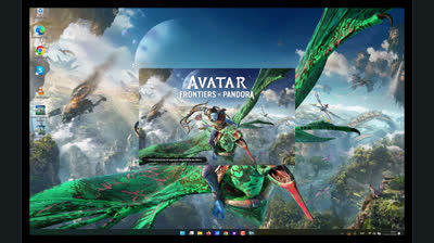 Avatar Frontiers of Pandora Descargar para PC
