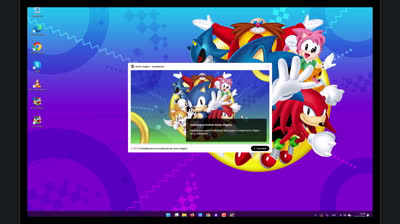 Sonic Origins Descargar para PC