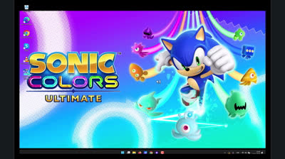 Sonic Colors Ultimate Descargar para PC