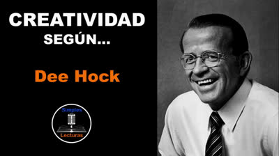 Dee Hock · Creatividad - 72