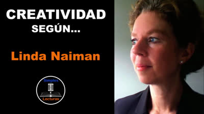 Linda Naiman · Creatividad - 76