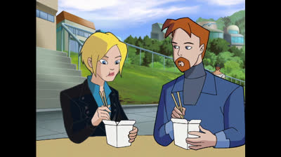 Projeto Zeta - S02E10 Caiu na Rede [Silenc3rz]