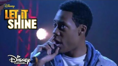 LET IT SHINE | NA BATIDA DO CORAÇÃO | FILME ONLINE DUBLADO 720P