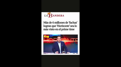 Los tiempos están cambiando Iker Jiménez representa  a todos los españoles hartos de lo que están haciendo los medios y si el se hunde nos hundimos con el!