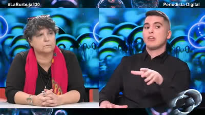 ALICIA BÓDALO y  MARC  LOZANO mandan un mensaje DIRECTO a SÁNCHEZ:”¡Eres FANGO PURO!”