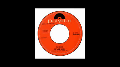 Pink Fairies (1971) - The Snake